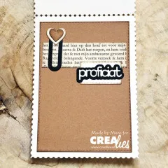 X-tra Stanze - Nr. 89 - Paperclips