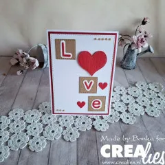 X-tra Stanze - Nr. 89 - Paperclips