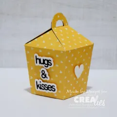 X-tra Stanze - Nr. 89 - Paperclips