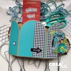 X-tra Stanze - Nr. 89 - Paperclips