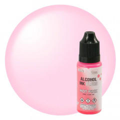 Couture Creations Alcohol Ink - FLURO Hot Pink