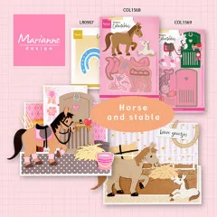 Collectable - Eline's Horse Accessories