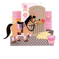 Collectable - Eline's Horse Accessories