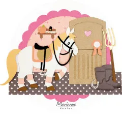 Collectable - Eline's Horse Accessories