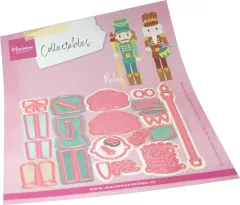 Collectables by Marleen - Nutcrackers