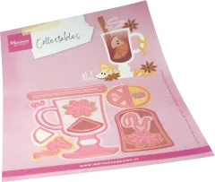 Collectables by Marleen - Glühwein