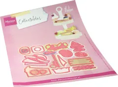 Collectables by Marleen - Tea Set