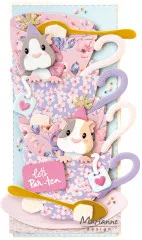 Collectables by Eline - Guinea Pig