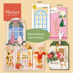 Collectables - Stairs