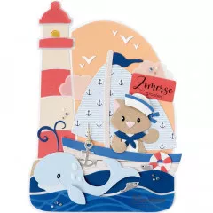 Craftables Punch Die XL - Fische