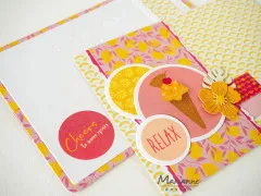 Craftables - Silhouette Sunrise