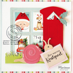 Craftables - Postcard