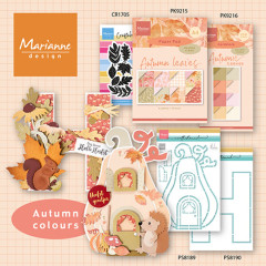 Craftables - Leaves XL