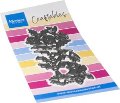 Craftables - Punch Die XL Halloween