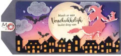 Craftables - Punch Die XL Halloween