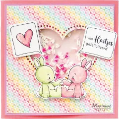 Craftables - Open Hearts