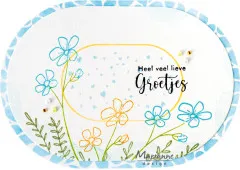 Craftables - Basic Oval Rectangle