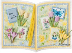 Craftables - Open Book