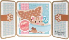 Craftables - Cat Frame