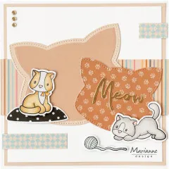 Craftables - Cat Frame