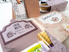 Craftables - Little Gift Box
