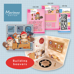 Craftables - Punch Die XL Nuts & Bolts