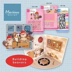 Craftables - Punch Die XL Nuts & Bolts