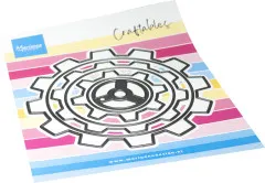 Craftables - Gears