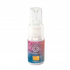 Cosmic Shimmer Pixie Sparkles - Sunburst