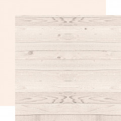 Cool Wood Grains - 12x12 Collection Kit