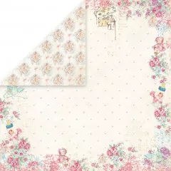 Shabby Baby - 6x6 Paper Set (36 Bögen)