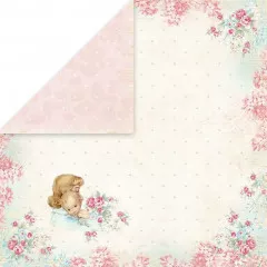 Shabby Baby - 6x6 Paper Set (36 Bögen)