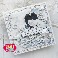 Craft and You - Cutting Dies - Stars