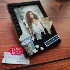 Craft and You - Cutting Dies - ATC Cinema