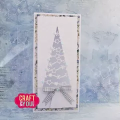 Craft and You - Cutting Dies - Decorative Chains 1