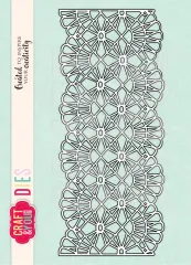 Craft and You - Cutting Dies - Lace