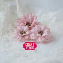 Craft and You - Cutting Dies - Sweet Flowers by Gosia