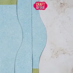 Craft and You - Cutting Dies - Old Frame Borders