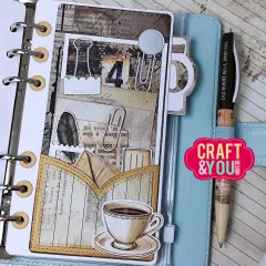 Craft and You - Cutting Dies - Pocket