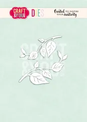 Craft and You - Cutting Dies - Twigs by Gosia