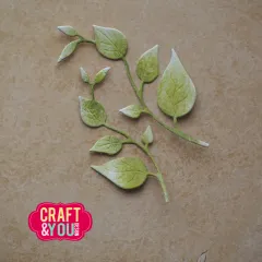 Craft and You - Cutting Dies - Twigs by Gosia