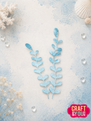 Craft and You - Cutting Dies - Marine Plants 2