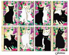 Kitties Mini Paper Pack