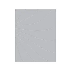 Hero Arts - Die Set - What A Ride - Wavy Lines