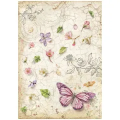 All Around - A4 Rice Paper Selection