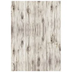 Stamperia A6 Rice Paper - The Owl's House - Backgrounds