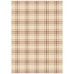 Stamperia A6 Rice Paper - Whispering Woods - Backgrounds