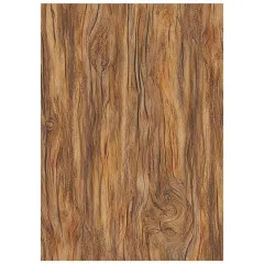 Stamperia A6 Rice Paper - Whispering Woods - Backgrounds