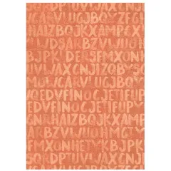 Stamperia A6 Rice Paper - Furry Friends - Backgrounds