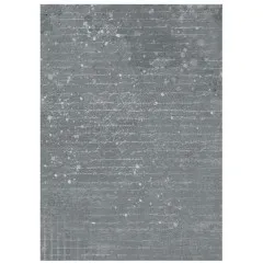 Stamperia A6 Rice Paper - Furry Friends - Backgrounds